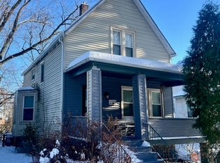 (Undisclosed Address), Chicago, IL 60643