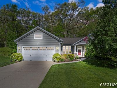 6890 Rex Dr NE, Rockford, MI, 49341