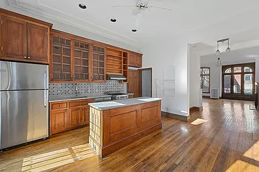 Rented by Oxford Property Group