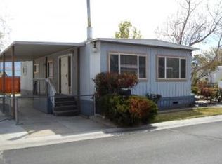 1464 Matlick Ln, Bishop, CA 93514