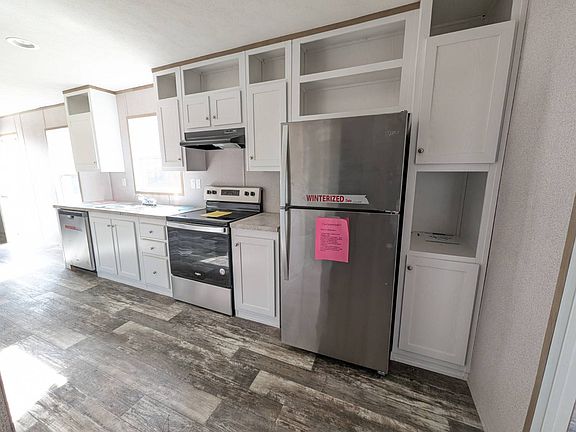 4th image of 19130 Fm 1485 Rd Lot 160