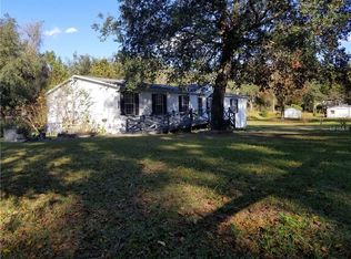 20151 SE 156th Pl, Umatilla, FL 32784