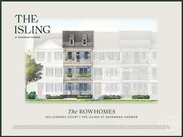 412 Legends Court, Savannah, GA 31401