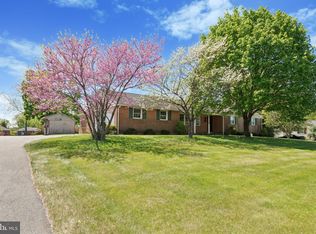 1828 Big Rd, Gilbertsville, PA 19525