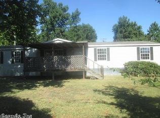 25 Covey Ln, Austin, AR 72007