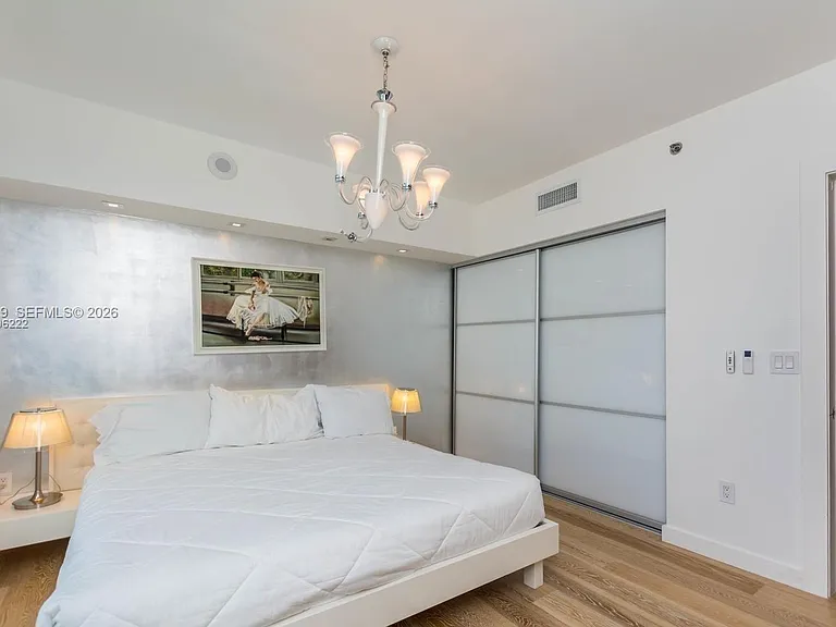 465 Brickell Ave #2301 — Photo 18