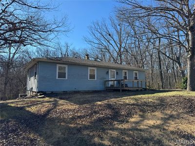 3800 Old State Rd, Leslie, MO, 63056