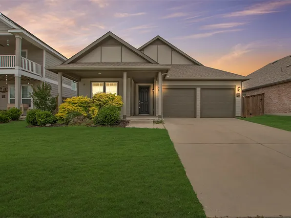 2154 Slow Stream Dr, Royse City, TX 75189