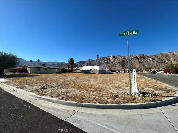 1 Avenida Herrera Lot 1, La Quinta, CA 92253
