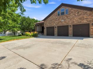 5492 N Derby Ln, Stansbury Park, UT 84074