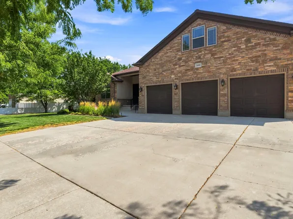 5492 N Derby Ln, Stansbury Park, UT 84074