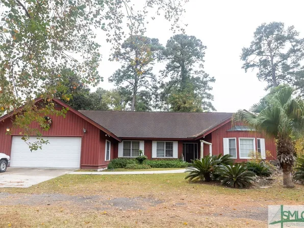 44 Lynn Avenue, Garden City, GA 31408