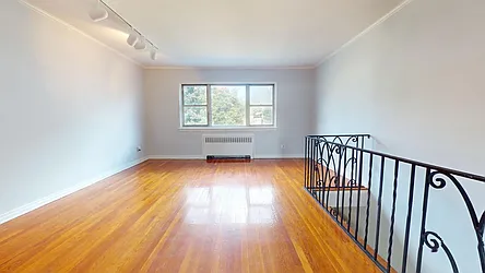 Sold by Metro Garden Realty NYC