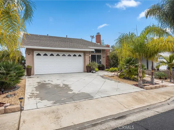 26581 Via Cuervo, Mission Viejo, CA 92691