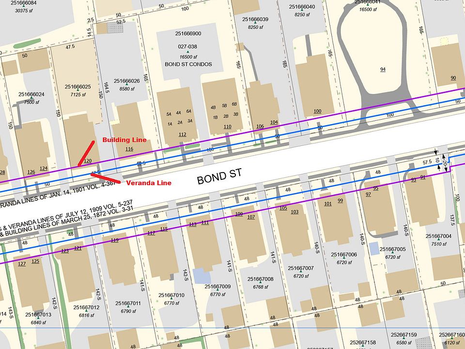 1st image of 132-134 Bond Street
