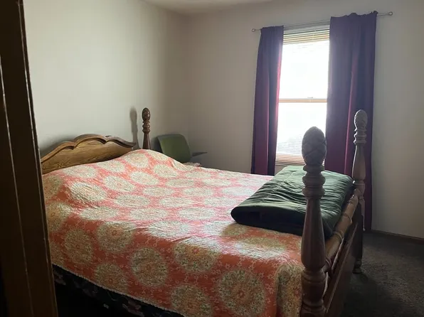 (undisclosed Address), Goshen, IN 46526