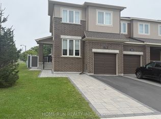 570 Clemency Cres, Ottawa, ON K2J 6R8