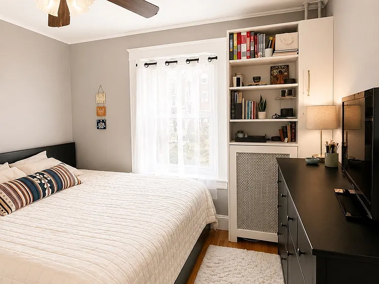 1607 Commonwealth Ave #6 — Photo 6