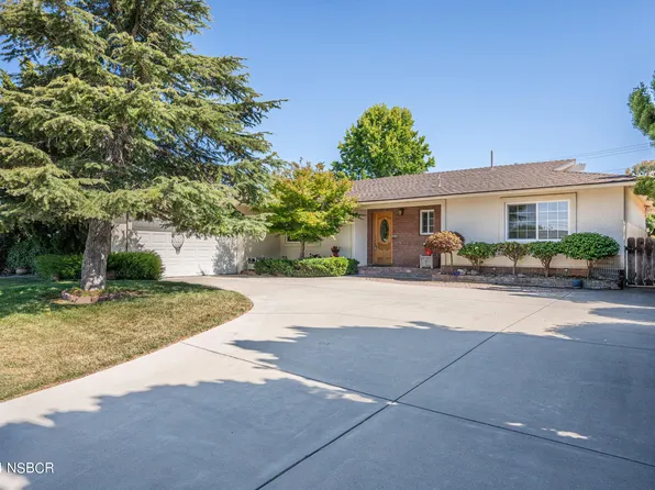 780 Comanche Ave, Santa Maria, CA 93455