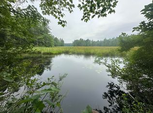 Map 111 4 H Rd, Acton, ME 04001