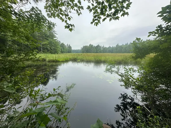 Map 111-4 H Road, Acton, ME 04001