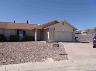 969 Shadow Crest Way, Kingman, AZ 86409