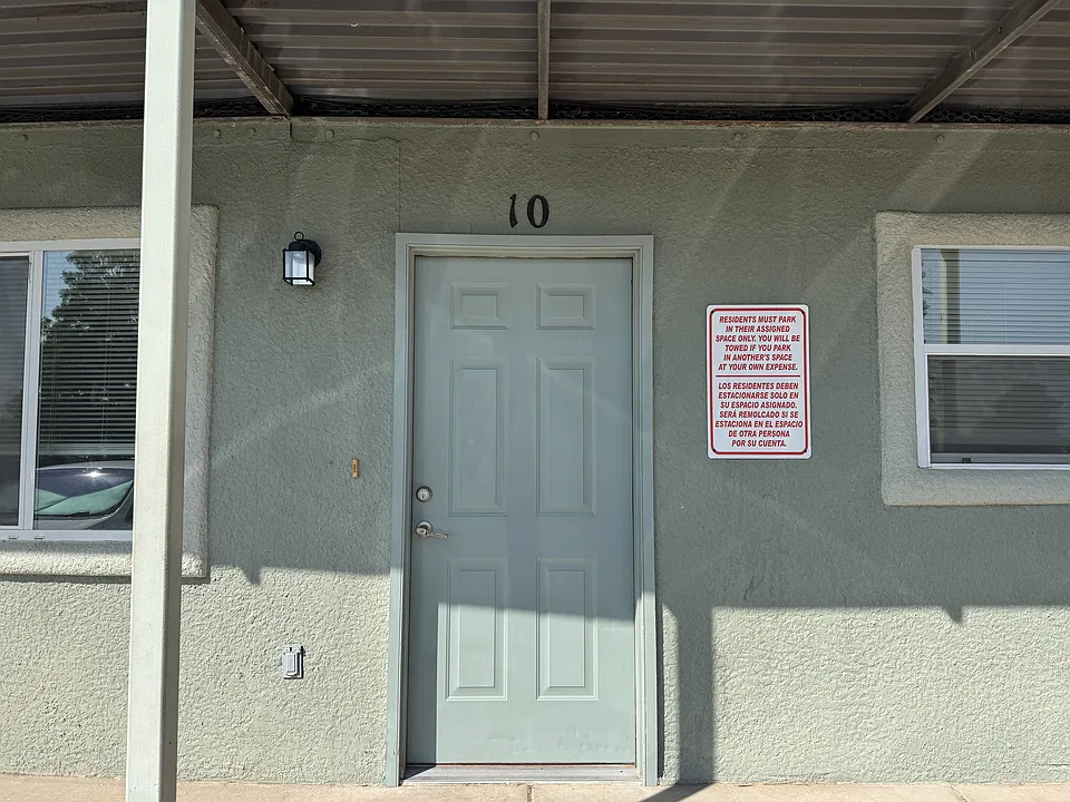 8715 Independence Dr #10