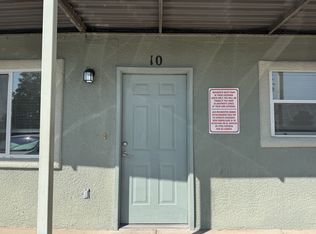 8715 Independence Dr #10, El Paso, TX 79907