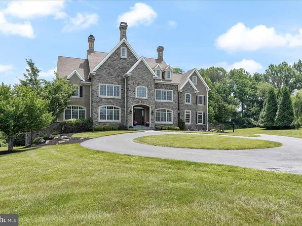 216 Fulling Dr, Chadds Ford, PA 19317