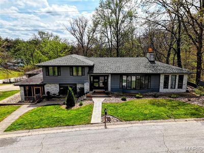 2009 Crescent Dr, Hannibal, MO, 63401