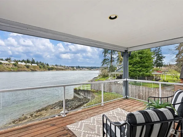 1610 Park Avenue #D2, Bremerton, WA 98337