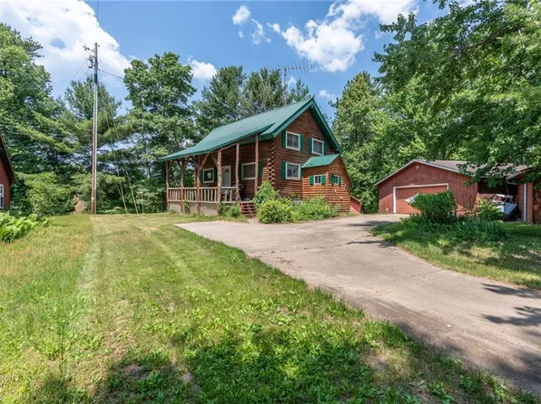 S4540 County Rd NL, Augusta, WI 54722