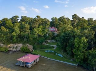 20393 Bay Hill Rd, Huntsville, TX 77320