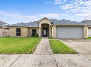 722 Hawthorne Ln, Harlingen, TX 78550