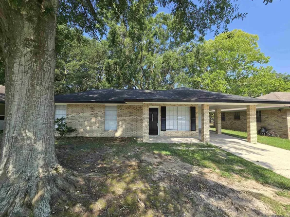 14003 Longvue Dr, Baker, LA 70714