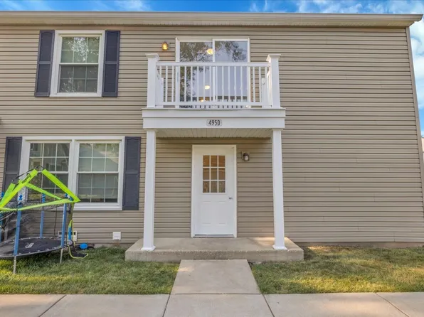 495 Sidney Ave Unit D, Glendale Heights, IL 60139