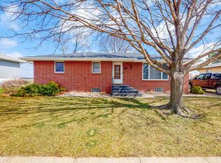 2853 17th Ave, Columbus, NE 68601