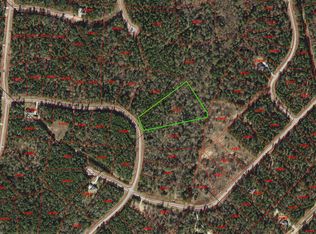 000-0 Hereford Trl LOT 10, Huntsville, TX 77340