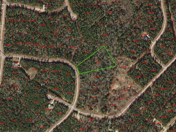 000-0 Hereford Trl Lot 10, Huntsville, TX 77340