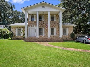 704 Brannan Dr E, Mobile, AL 36693