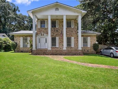 704 Brannan Dr E, Mobile, AL, 36693