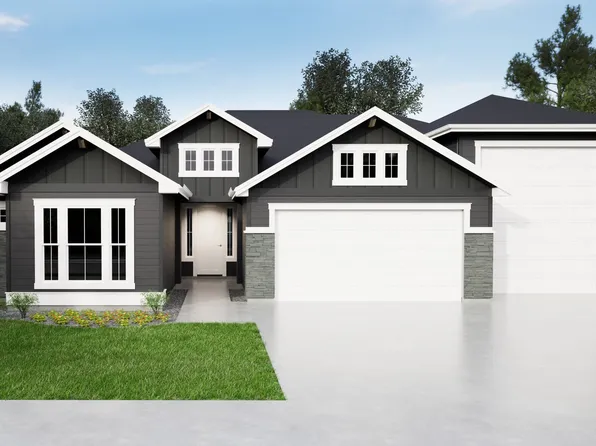 2090 N Ryde Ave, Kuna, ID 83634