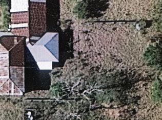 543 Pat Long Rd, Livingston, TX 77351