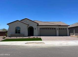 24422 N 162nd Ln, Surprise, AZ 85387