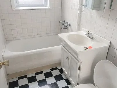 1 bed, 875 sqft, $2,100 — Photo 3