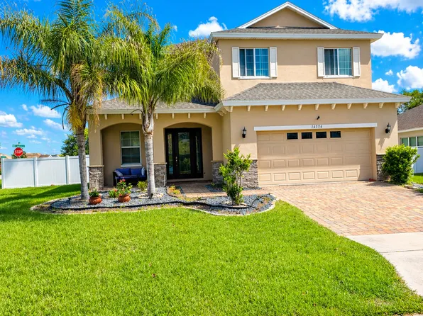 16776 Meadows St, Clermont, FL 34714