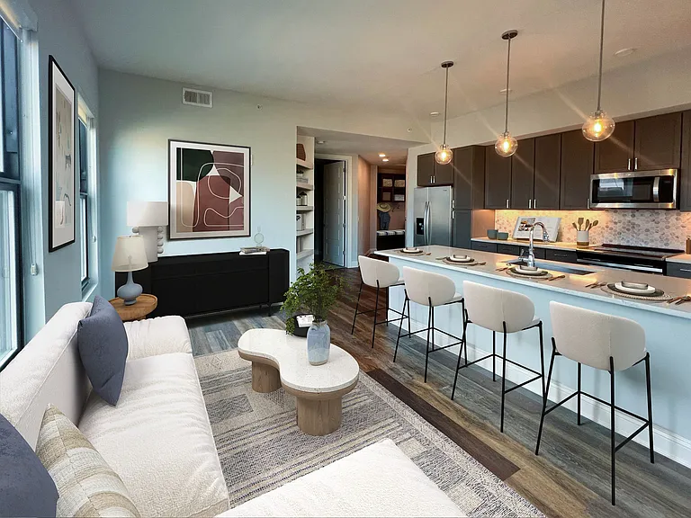 The Ashley Gables Buckhead — Photo 42