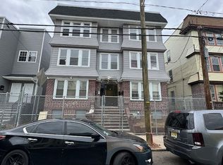 847-849 S 19th St #3, Newark, NJ 07108