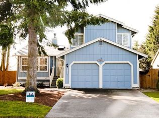 9611 Summerfield Loop SE, Olympia, WA 98513