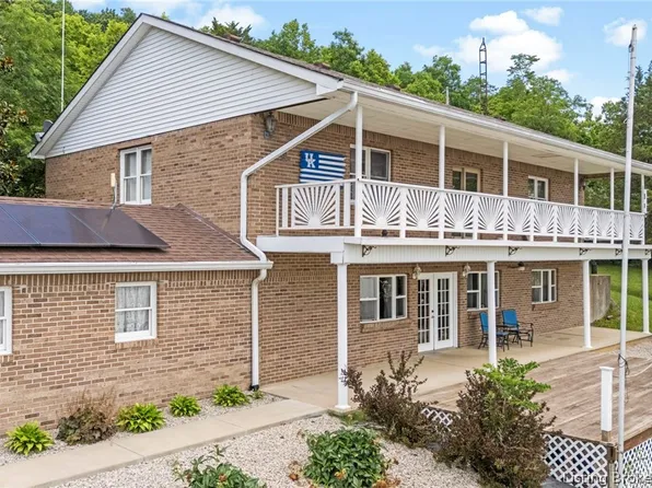 16490 State Road 156, Patriot, IN 47038